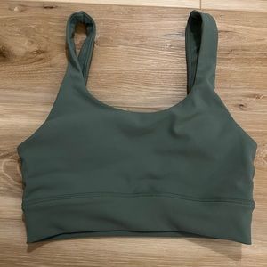 WILO Sports Bra